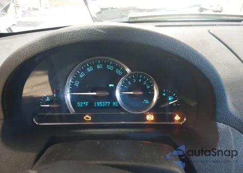 2010 Chevrolet Hhr Lt from USA, damaged, VIN 3GNBACDV1AS641091